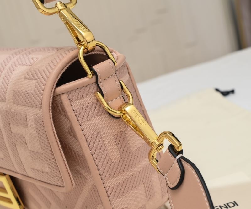 Fendi Satchel Bags